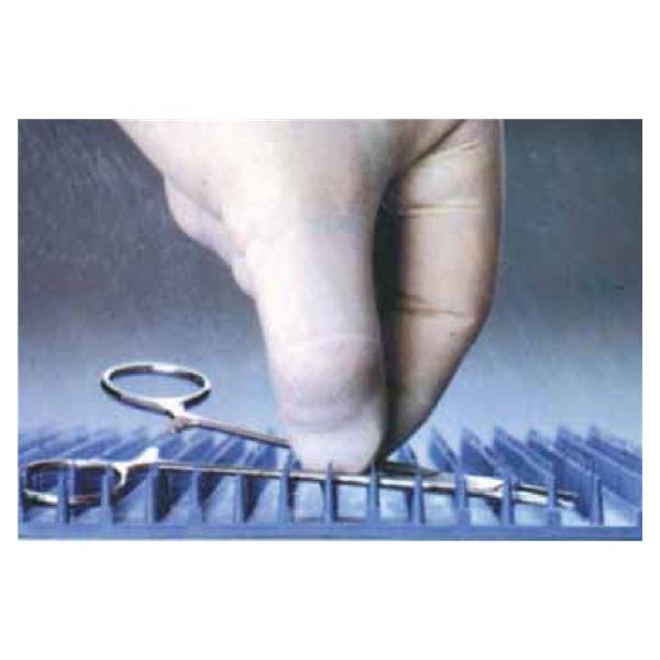 Mat Instrument ProTech 18.3x8.35 Ea